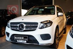 مرسيدس بنز GLS